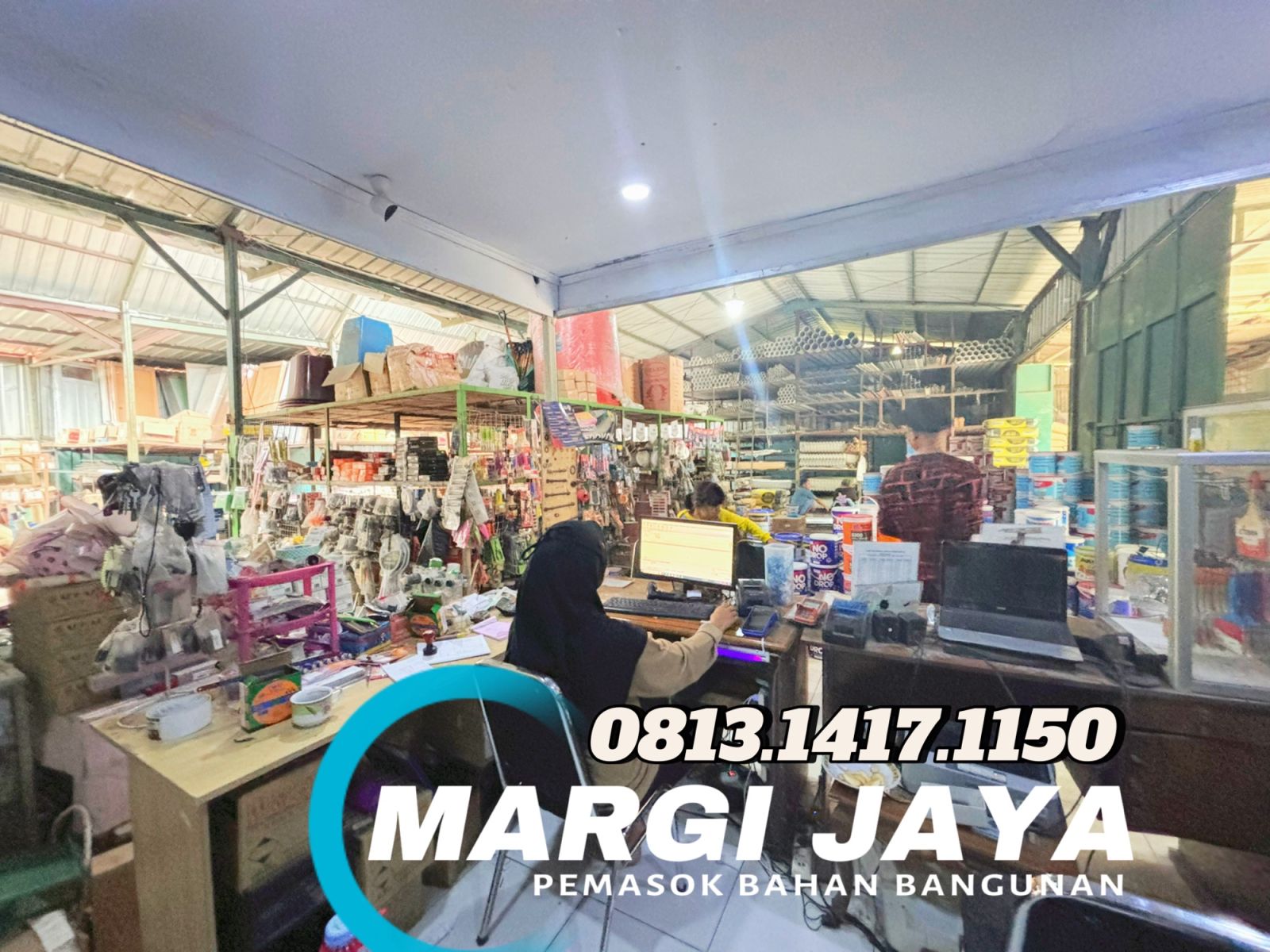 Cara Beli Tiket Pameran Seni Citimall Cilacap: Panduan Praktis untuk Warga Lokal